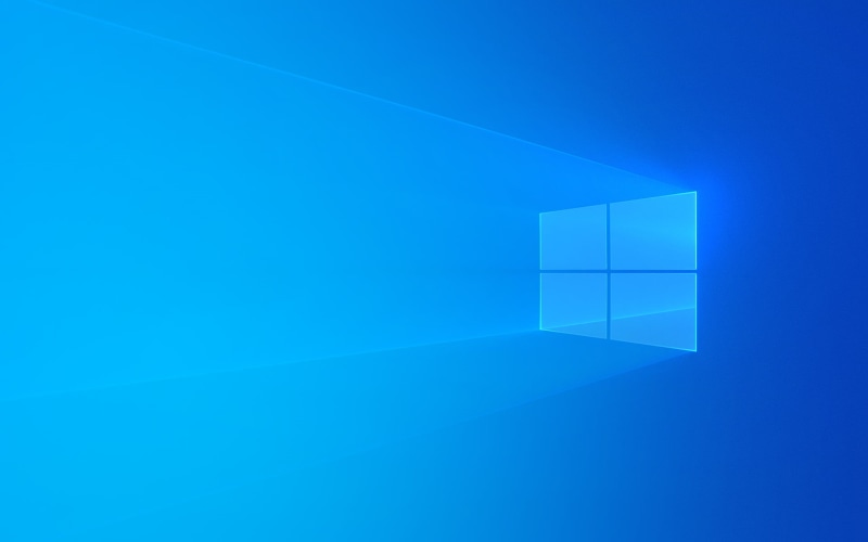 logo, 1080P, Windows 10, Windows 10 Anniversary