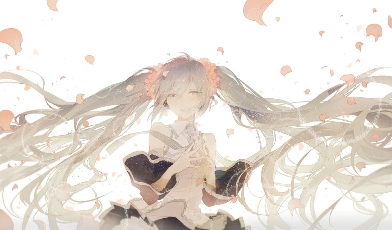hatsune, 720P, vocaloid, miku, rella