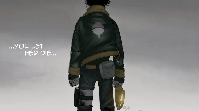 uniform, real people, digital, casual clothing, adult, indoors, anime, text, leisure activity, uchiha, day, clothing, western script, males, 1080P