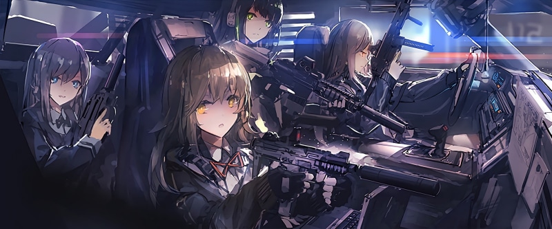 industry, factory, machinery, automobile industry, manufacturing equipment, gun, technology, machine part, female, anime, transportation, engine, equipment