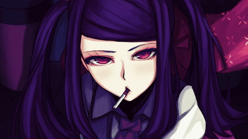 1080P, Video Game, VA-11 Hall-A: Cyberpunk Bartender Action, Julianne Stingray