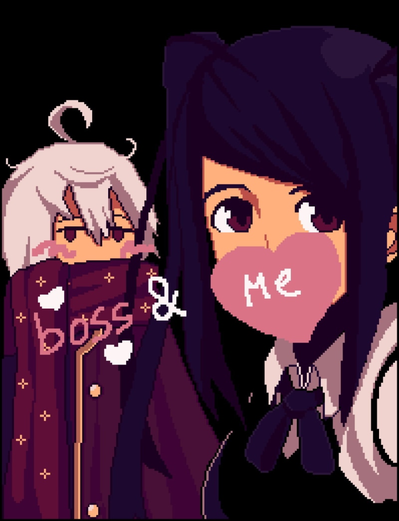 720P, adult, females, VA-11 Hall-A: Cyberpunk Bartender Action, Dana Zane, women, representation, celebration, studio shot, night, Julianne Stingray, human body part