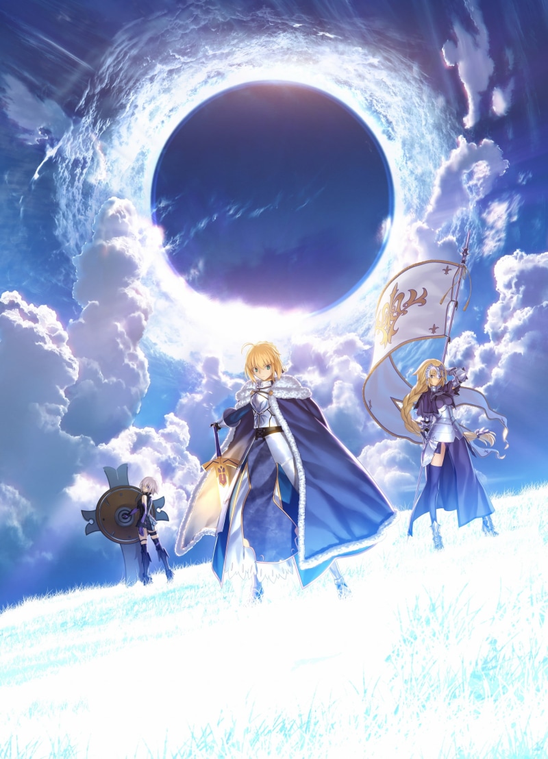 2K, religion, art and craft, futuristic, belief, adult, angel, fate, anime, men, spirituality, male likeness, heaven, Fate/Grand Order, males
