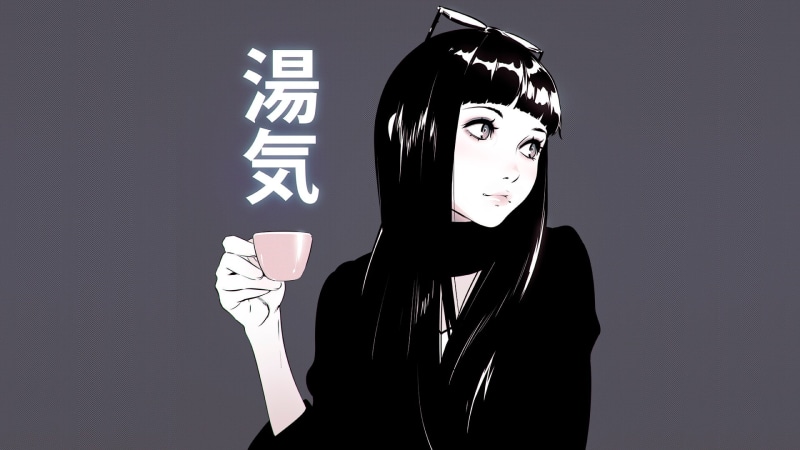 one person, Ilya Kuvshinov, unrecognizable person, artwork, digital composite, original characters, waist up, obscured face, headshot, beautiful woman