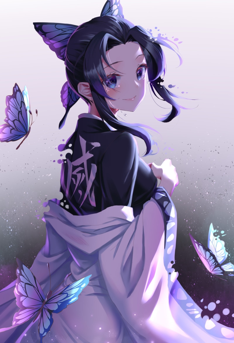 portrait display, anime girls, anime, artwork, vertical, 2K, 2D, digital art