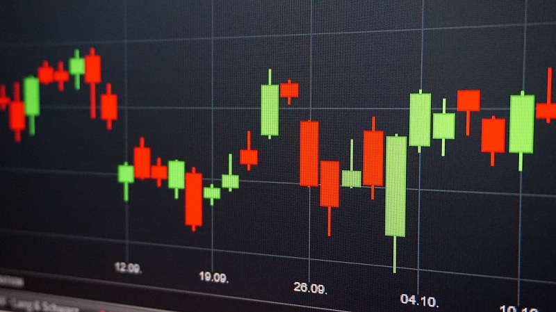 multi colored, Chart, Analysis, technology, close-up, digital display, frequency, banking, analyzing, wealth, currency, financial figures, making Money