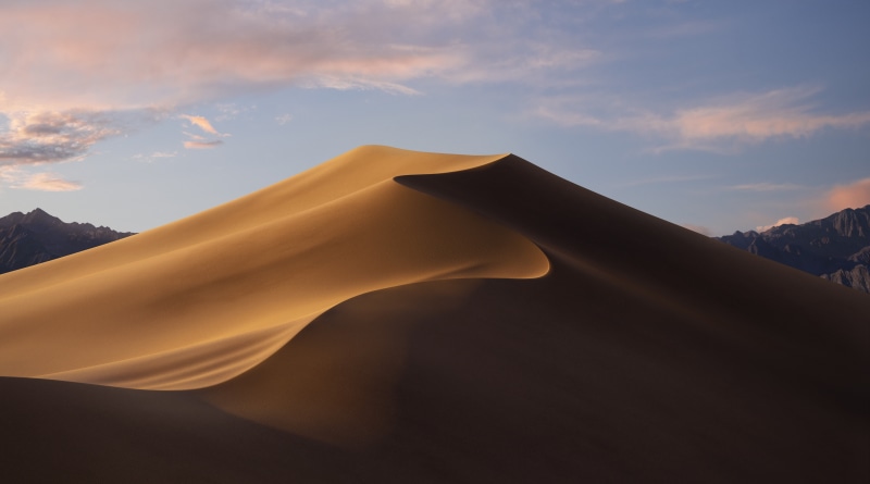 Mac, outdoors, mojave, nature, Computers, human limb, mountain peak, human hand, day, non-urban scene, adult, mountain, human body part, scenics - nature