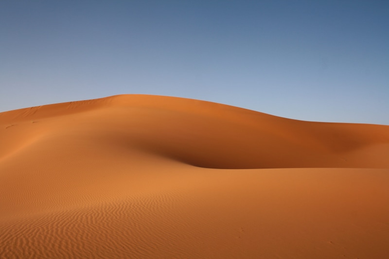arid, no people, dry, desert, non-urban scene, landscape, climate, nature, sand, amazing, tranquility, desktop, arid climate
