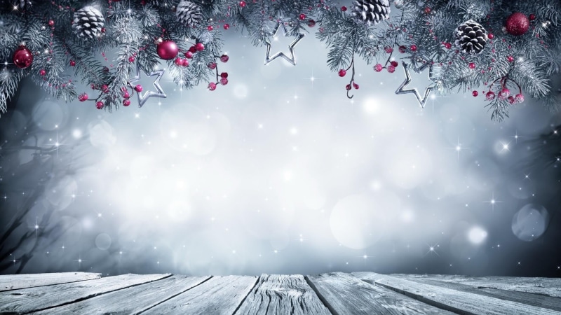 illuminated, frozen, christmas decoration, wood, snowing, branch, storm, holiday, celebration, bokeh, freshness, beauty in nature, no people, nature, outdoors