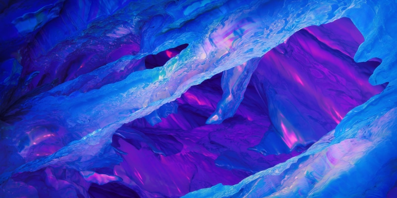 Blue, OnePlus 5T, Stock, 4K, Frost, 4K, Purple, Neon, Ice