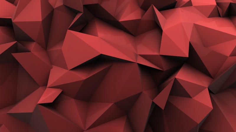 minimalism, low, red, design, geometric Shape, vector, no people, illustration, full frame, reflection, creativity, shiny, two-dimensional Shape