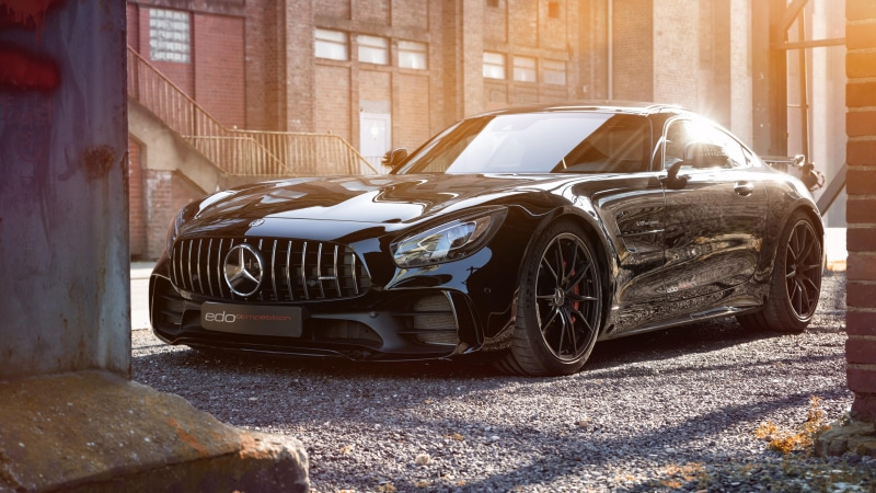 rim, supercar, mercedes amg, mercedes, luxury vehicle, 4K, sports car, vehicle, luxury car, sedan, car, mercedes benz, mercedes amg gt r, black car