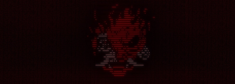 binary, Cyberpunk 2077, CD Projekt RED, cyberpunk, red, 4K, samurai