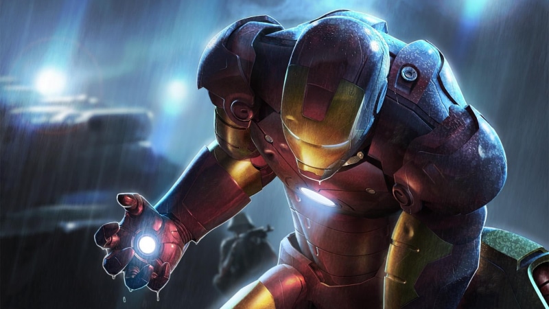 architecture, digital, man, no people, futuristic, history, illuminated, digital art, shiny, helmet, indoors, representation, Marvel Comics