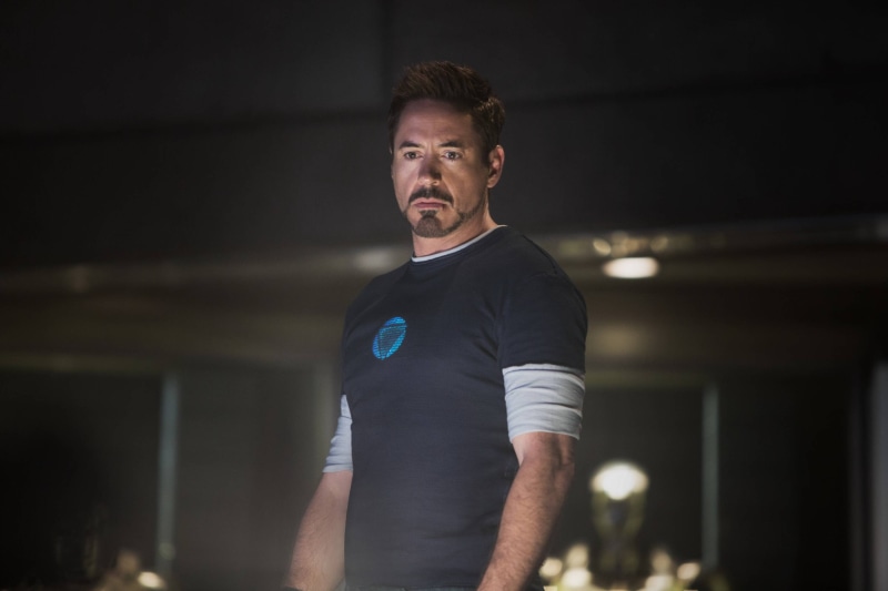 Robert Downey Jr, confidence, determination, relaxation Exercise, human Muscle, adults Only, portrait, focus on foreground, stark, exercising, 2K, S. H. I. E. L. D