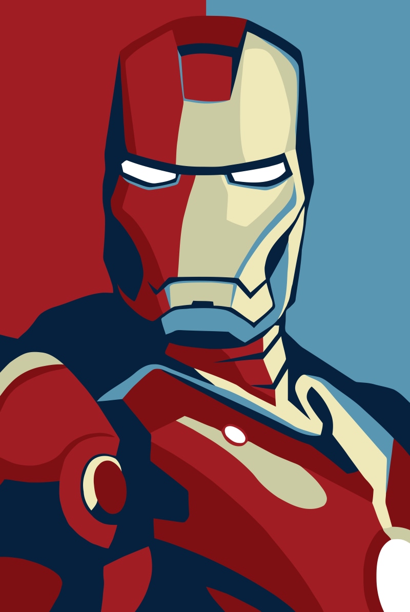 human body part, men, adult, red, Marvel Comics, Tony Stark, one person, Iron Man, portrait, healthcare and medicine, cartoon, flag, violence, aggression