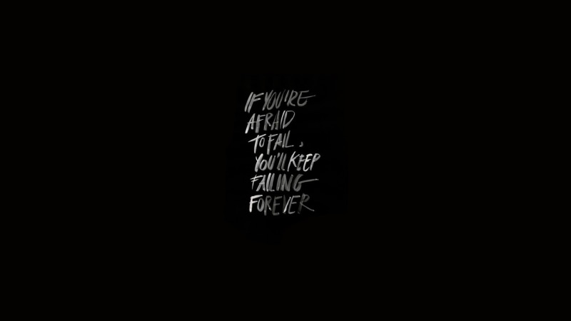 black background, quote, indoors, no people, black color, copy space, message, night, information, 1080P, capital letter, minimalism, close-up, creativity