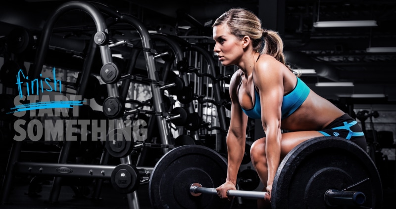 model, fitness, workout, gym, 4K, quote