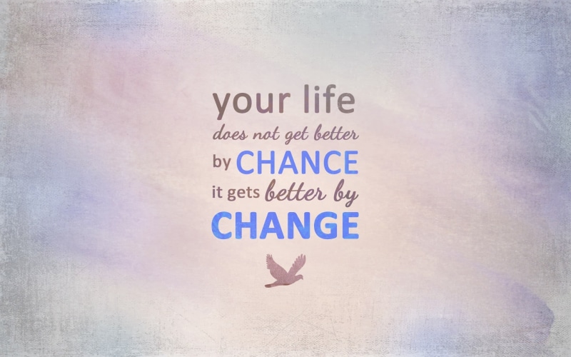 overlay, backgrounds, inspirational, chance, wall - building feature, warning sign, love, design, positive emotion, gets, quote, blue, sign, message, text