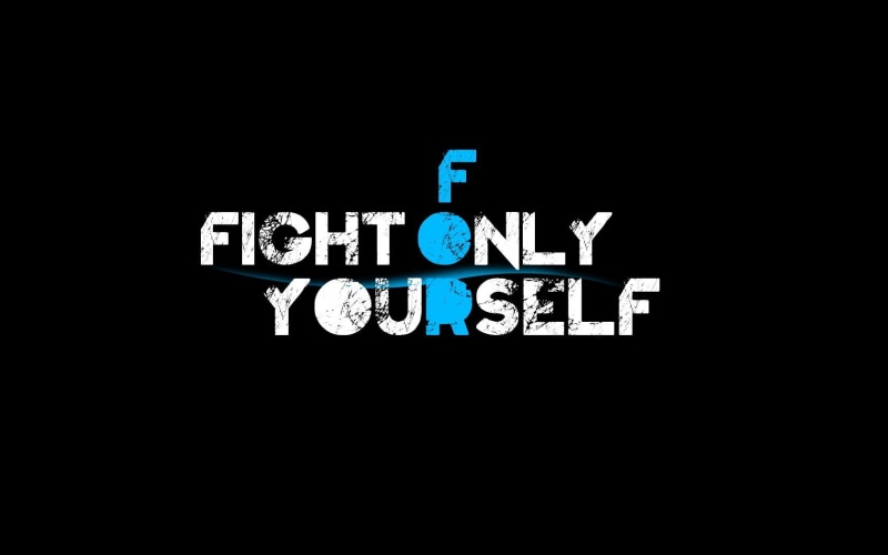 720P, illuminated, typography, close-up, indoors, black, fight, lighting equipment, night, communication, time, connection, architecture, city, no people