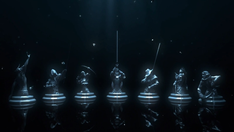 glass - material, no People, energy, 1080P, relaxation, intelligence, black Color, challenge, chess piece, creativity, pawn - chess piece, light Bulb