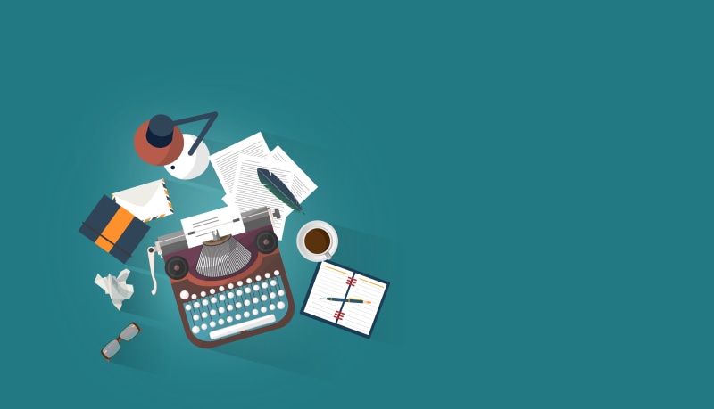 nostalgia, technology, alphabet, place, equipment, study, story, top, creation, set, document, journalism, typescript, illustration, blog, sheet