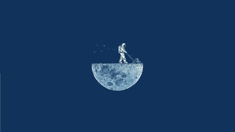 animal, low angle view, splashing, nature, silver colored, water, artwork, humor, Moon, vector, drop, night, backgrounds, freshness, isolated, close-up