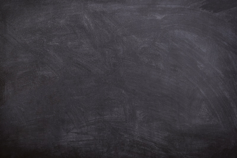 blank, black, smudged, slate - rock, chalk traces, textured effect, old, steel, dirt, education, dirty, background, close-up, classroom, learn, traces