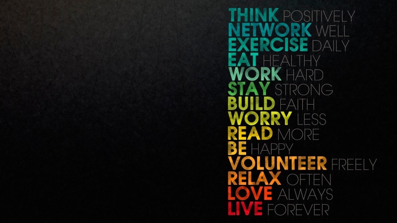 copy space, western script, overlay, text, success, solution, concepts, backgrounds, color, typography, learning, assorted, education, quote, board, multi colored