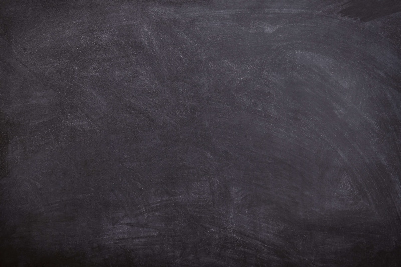 black color, indoors, close-up, school, no people, black, learning, education, 4K, empty, slate - rock, dirt, writing board, board, background, gray, chalk traces