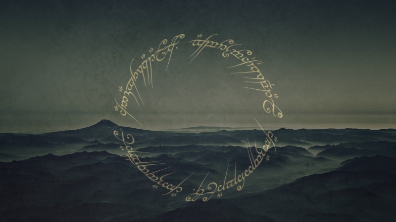 building, abstract, nature, The Lord of the Rings, lord, blackboard, rings, sky, drawing - art product, travel, board, no people, western script, mountain
