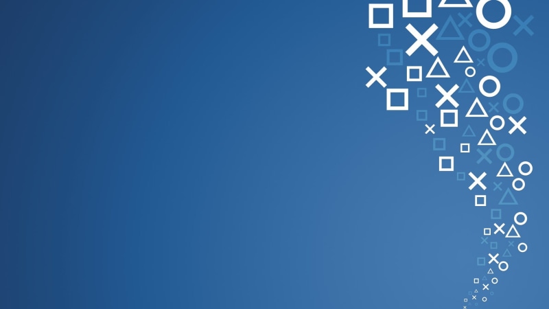 technology, video games, illustration, business, copy space, 1080P, sony, no people, blue background, close-up, global communications, communication, solution