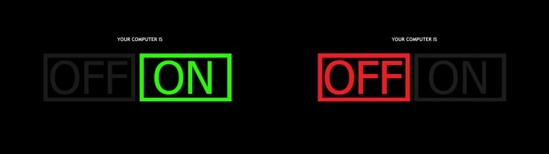 consumerism, computer, green color, sign, simple background, red, black Color, switches, light - natural phenomenon, text, minimalism, typography, neon colored