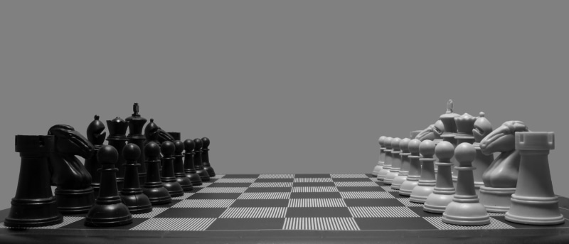 bishop - Chess, board, chess men, set, people, rivalry, queen - Chess Piece, king - Chess Piece, chess Board, copy space, pawn - Chess Piece, rook - Chess Piece
