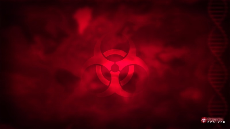 strategy, bug, horror, virus, 1080P, simulation, plague inc, evolved, plague