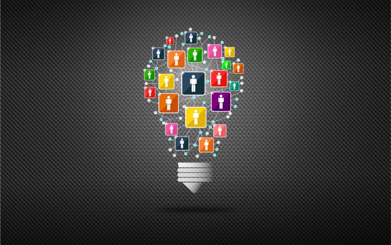 mobile phone, internet, built structure, connection, woman, profile, symbol, lighting equipment, population, graphic, network, collection, cellphone, organizer