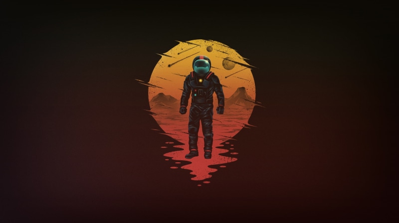1080P, illustration, real people, warrior, adult, space art, war, full length, fantasy, rain, nature, lifestyles, holding, armed Forces, superhero, horror