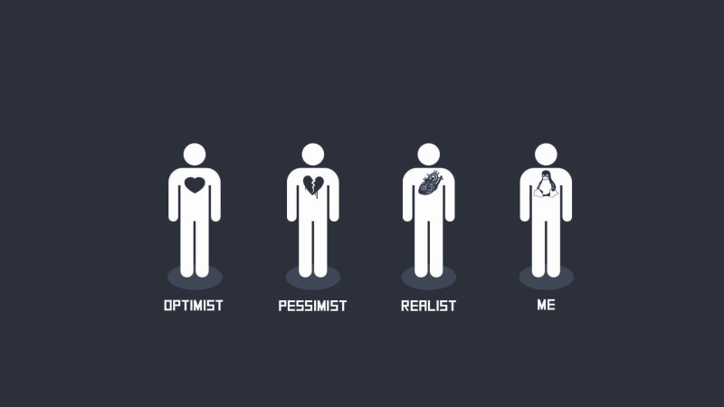 black background, manager, 1080P, occupation, organized Group, computer Graphic, Linux, humor, no people, male likeness, computer Icon, programmers, communication