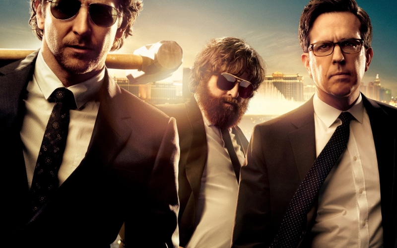 menswear, formalwear, tie, adult, office, leadership, alan, business, males, manager, phil, zach galifianakis, well-dressed, stu, professional Occupation