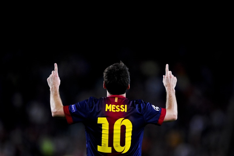 young Adult, Leopard, human arm, spectator, sportsman, cheering, american Football - Sport, clothing, lionel, stadium, fan - Enthusiast, men, Messi, limb