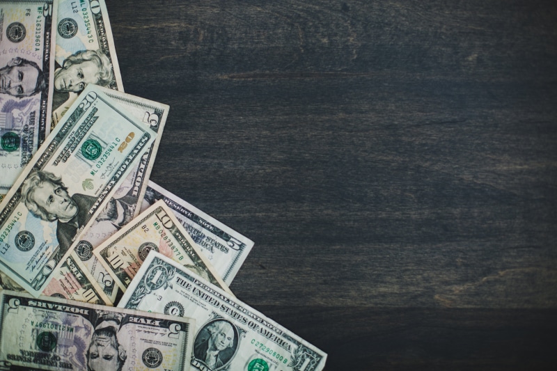 Money, Finance, economy, corporate business, business finance and industry, communication, paper currency, Bank, wood - material, no people, bills, finance and economy