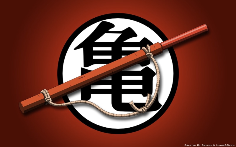 colored background, Dragon Ball, communication, minute hand, illustration, business, no people, close-up, time, pole, black Color, studio shot, forbidden