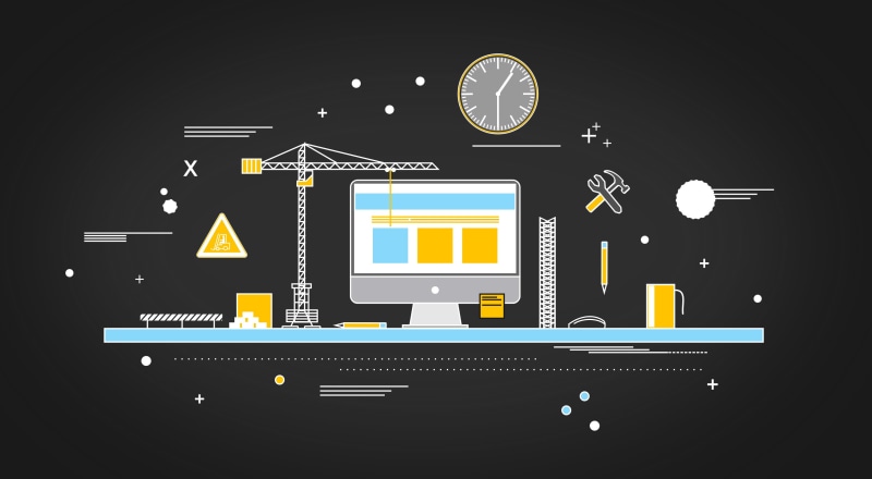 interface, design, website, under, sign, pencil, linear, traffic, business, project, barrier, minimal, application, pictograph, technology, spanner, wireless technology