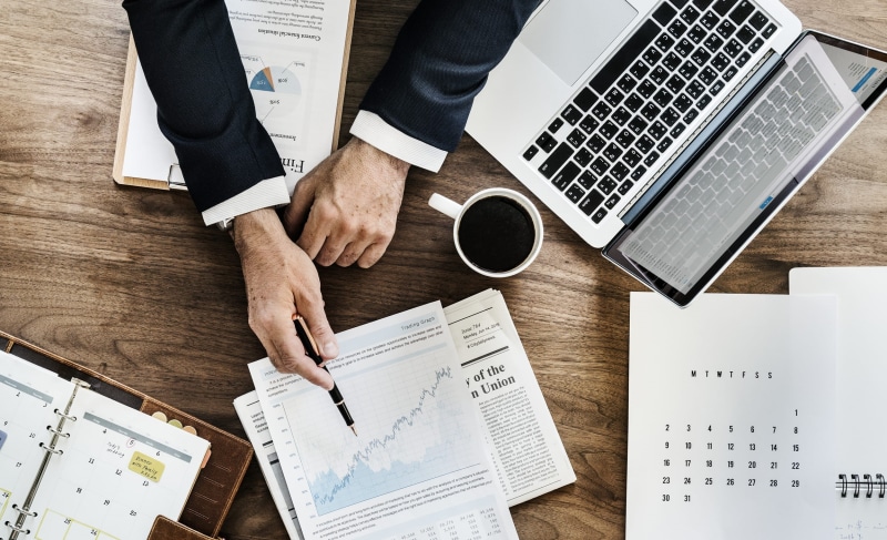 man, working, commerce, calendar, black, work, furniture, communication, business plan, men, data, contemporary, finance, company, adult, computer, growth