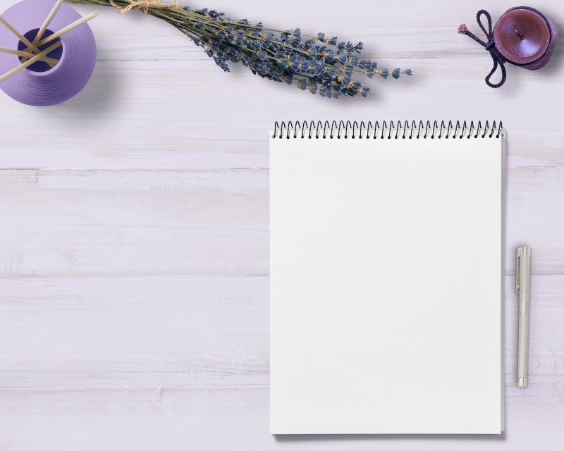 indoors, message, note pad, connection, wood - material, candle, white color, blog, fragrance sticks, scrapbooking, wooden table, art and craft, pen, notebook