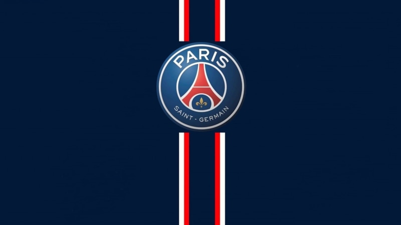 France, sport, saint, business, red, aspirations, winning, logo, competition, shape, sign, circle, safety, sports, paris, geometric shape, single object