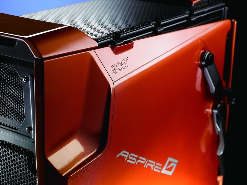desktop, acer, 4K, gaming, aspire, predator, computer