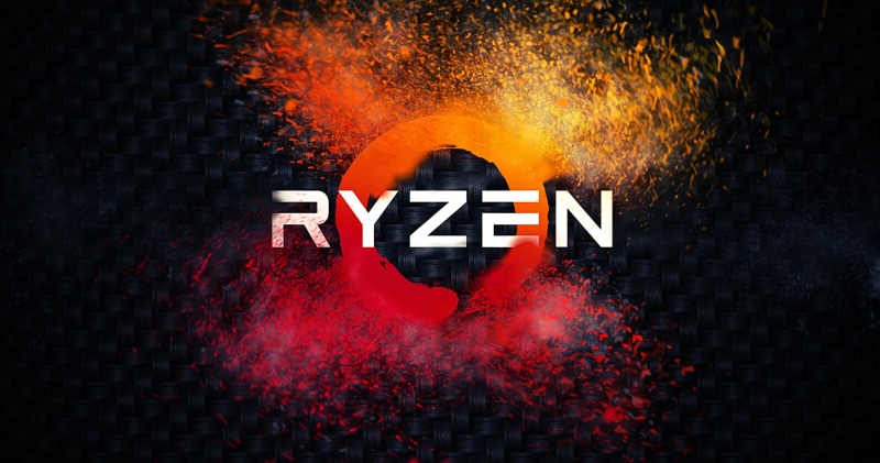 AMD Ryzen, 1080P, Technology