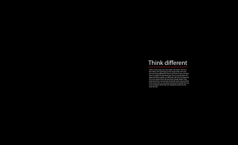 apple, no people, Mac, think different, background, text, cut out, technology, close-up, studio shot, patriotism, single object, communication, different