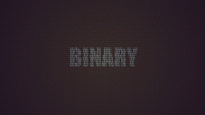 minimalism, pattern, computer icon, numbers, computer monitor, computer equipment, computer network, data, computer, sign, backgrounds, connection